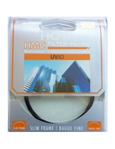 Hoya filtro UV 49mm garantía española 2