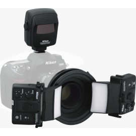 Nikon Flash SB-R200 R1C1 Macro Garantía Española