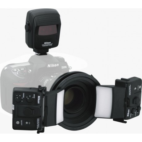 Nikon Flash SB-R200 R1C1 Macro