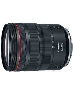 Objetivo Canon RF 24-105 mm F/4 L IS USM comprar al mejor precio 2