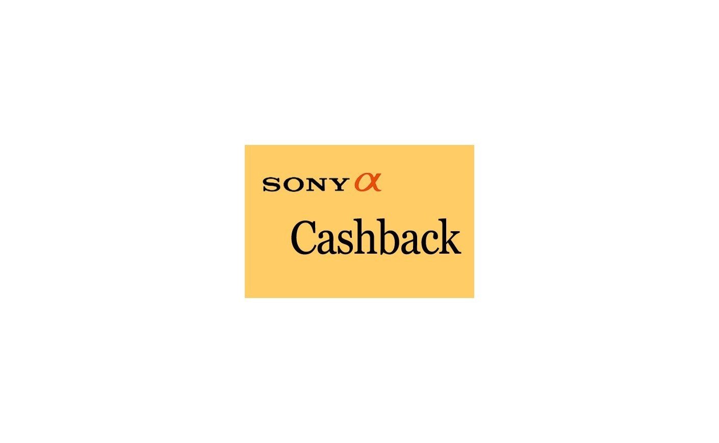  Como dar de alta tu Cashback de Sony 2023