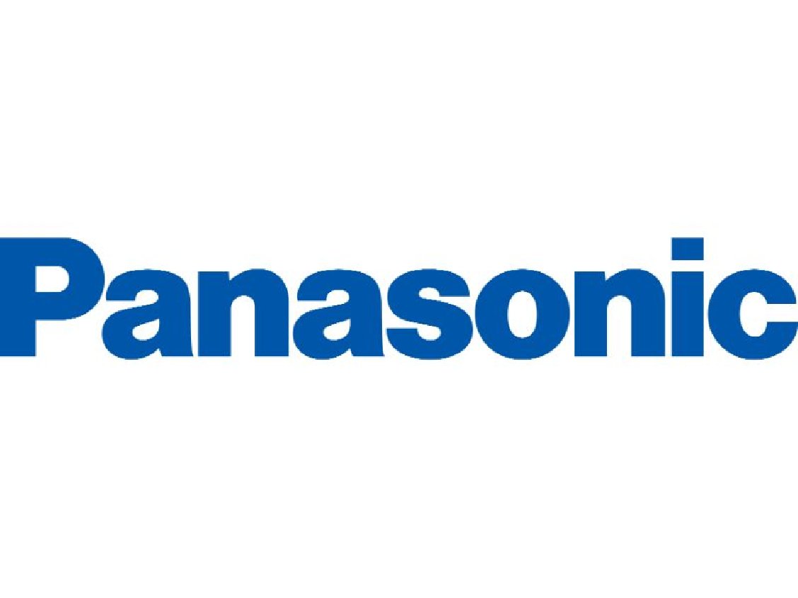 Panasonic Baterías 