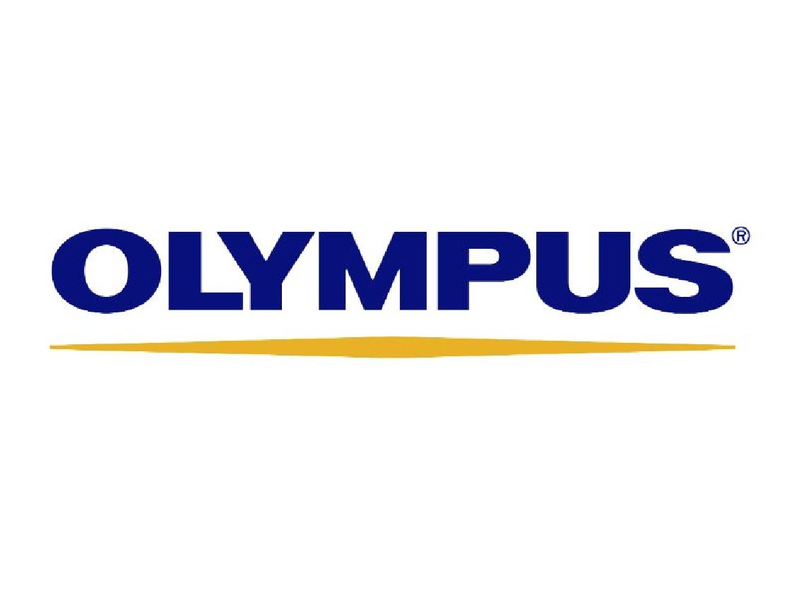 Olympus Baterías