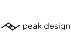 Peak Design Mochilas